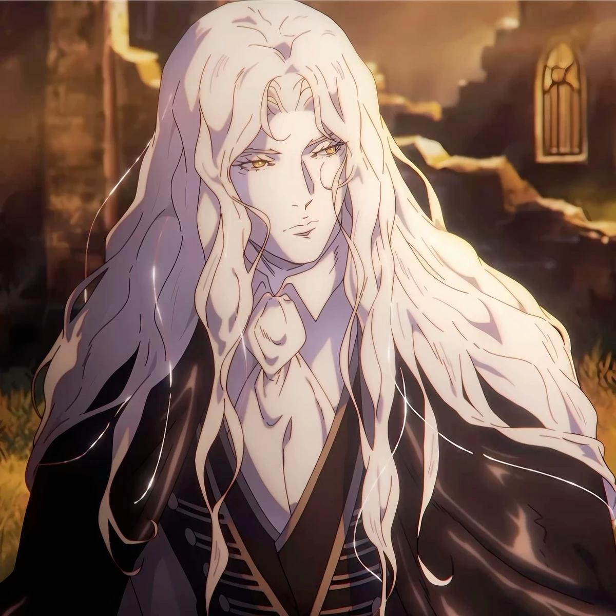 Alucard thumbnail