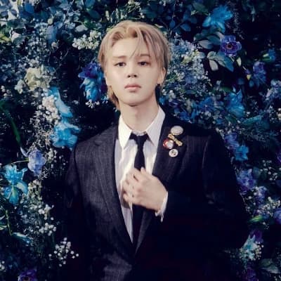 Park Jimin thumbnail