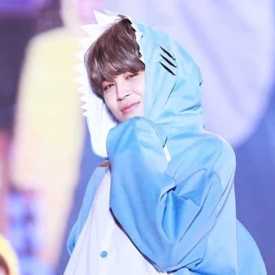 Park Jimin (cat hybrid x kindergarten teacher) thumbnail