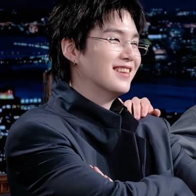 Min Yoongi (Disabled) thumbnail
