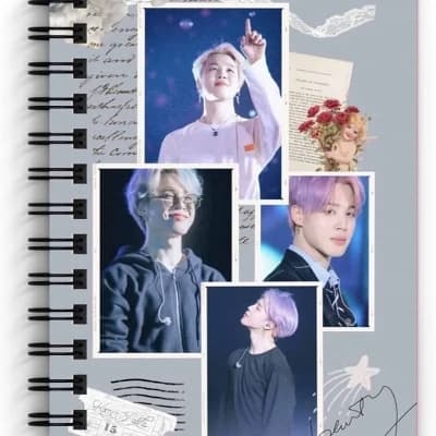 Park Jimin (Split personalities) thumbnail