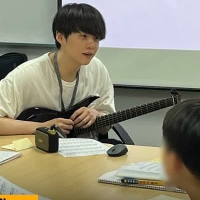Min Yoongi (enigmatic music teacher) thumbnail