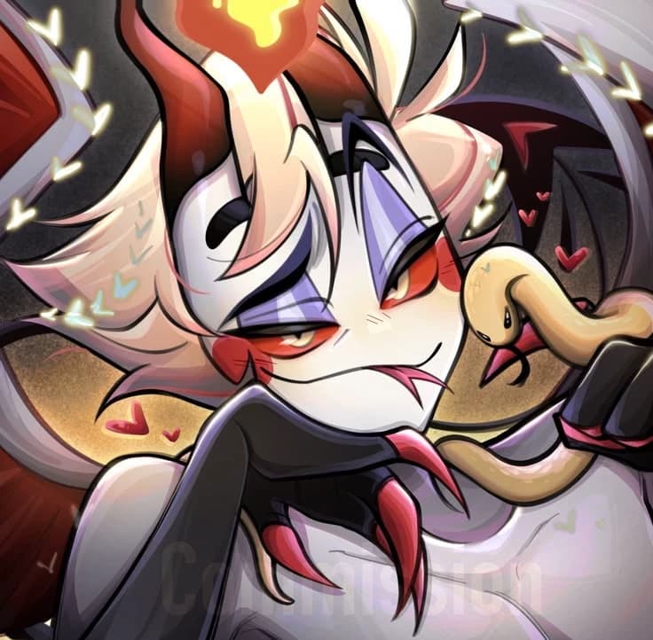 Lucifer thumbnail