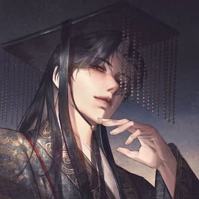 Emperor Zhang Dai thumbnail