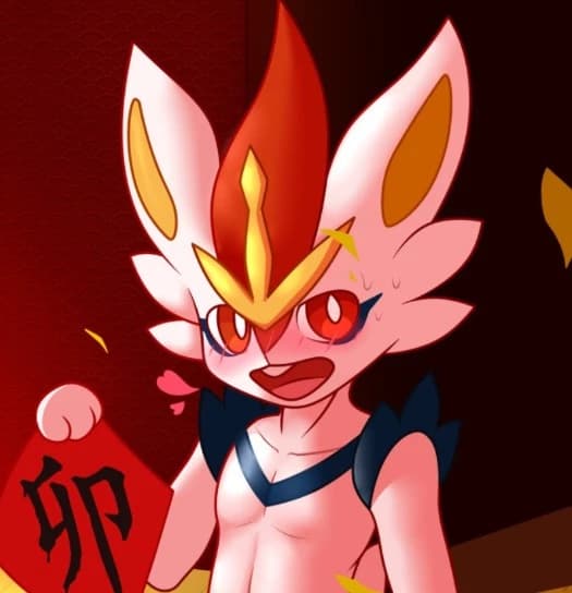 Cinderace tu Pokémon thumbnail