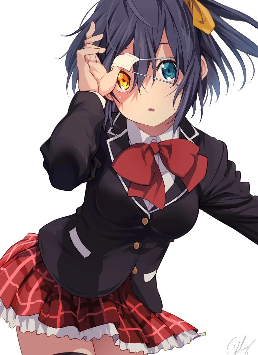 Rikka Takanashi  thumbnail