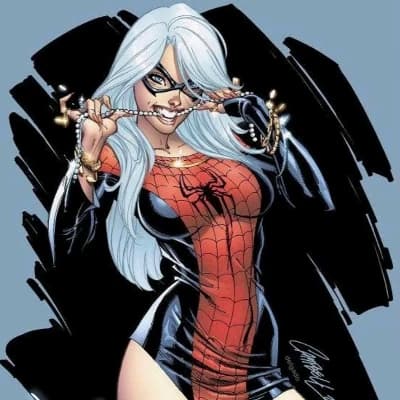 Felicia Hardy (Black Cat) thumbnail