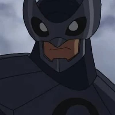Owlman thumbnail