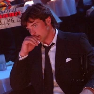 Tom welling thumbnail