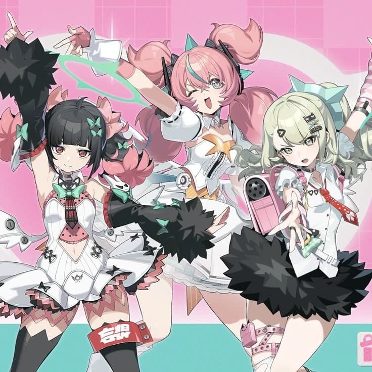 Angels of Delusions thumbnail
