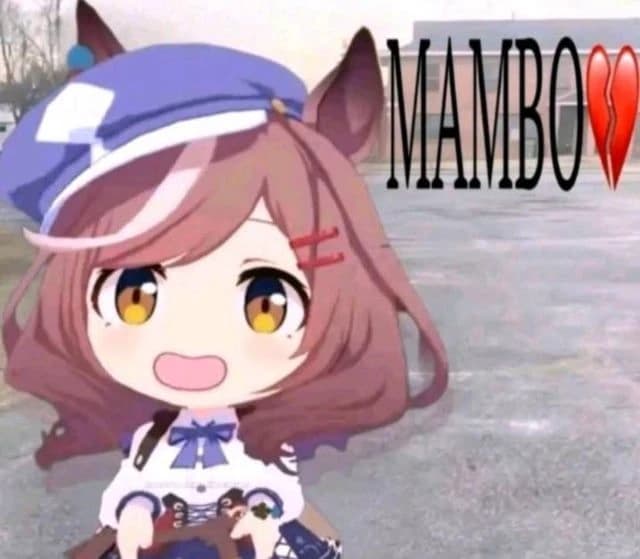 Mambo  thumbnail