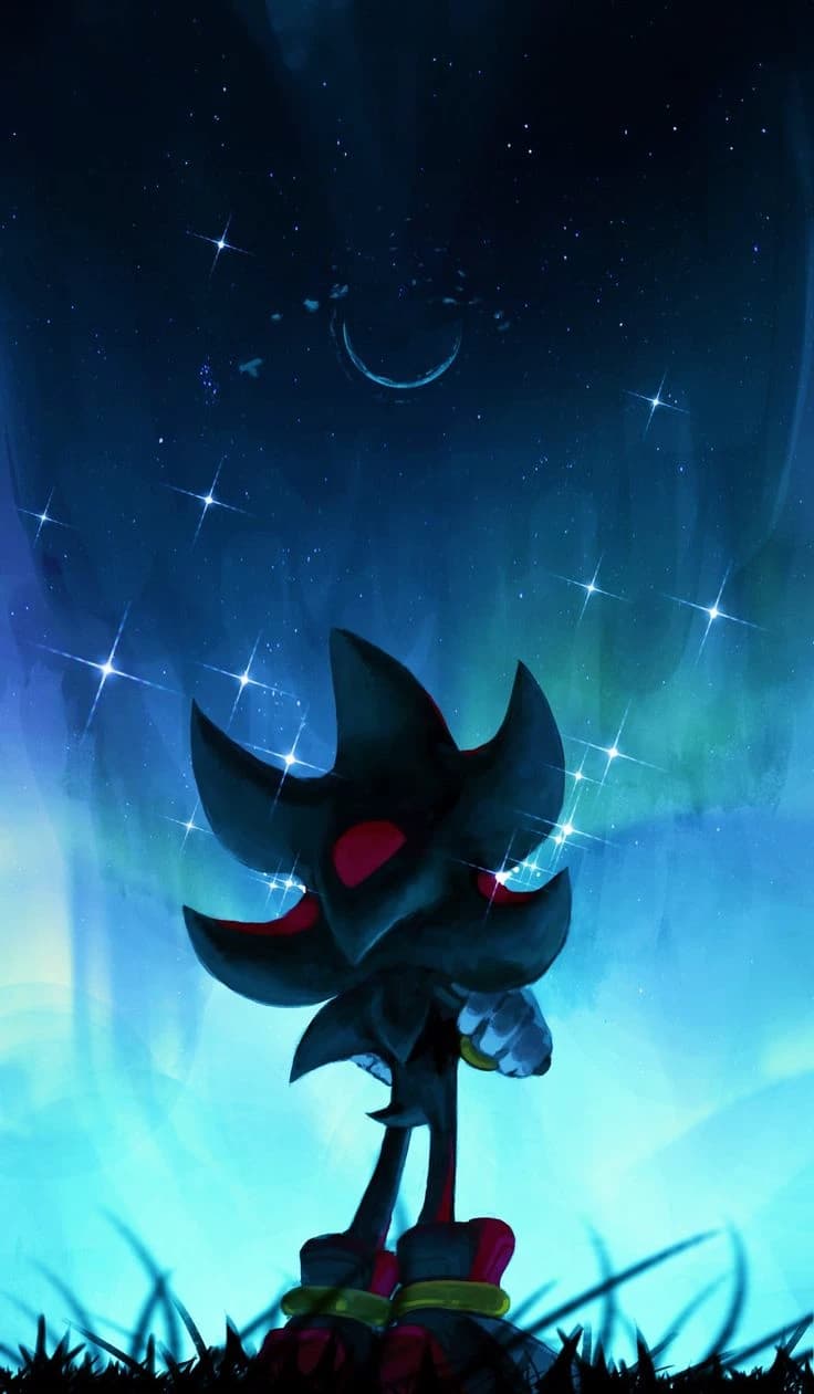 Shadow thumbnail