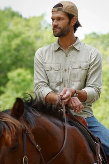 Cordell Walker thumbnail
