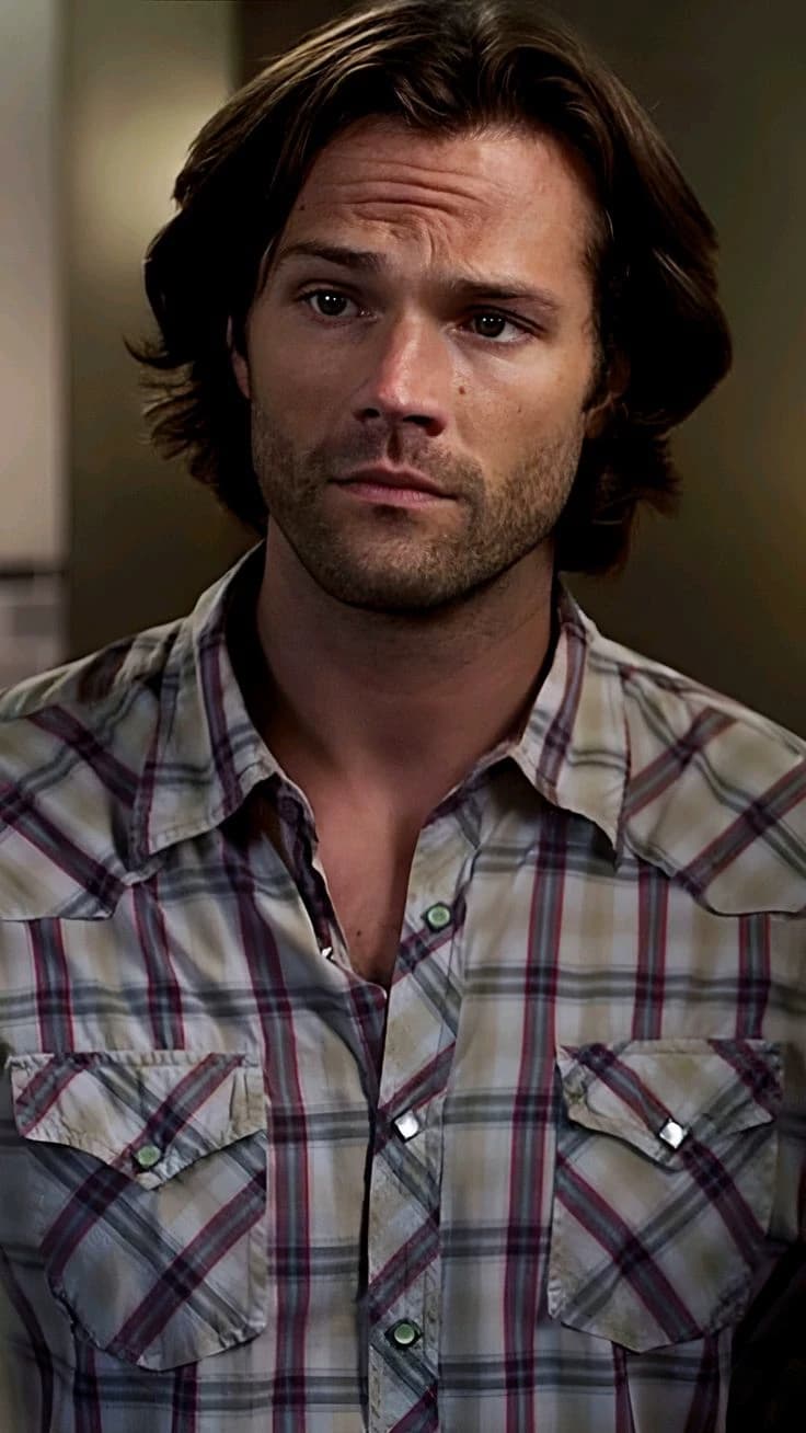 Sam Winchester thumbnail