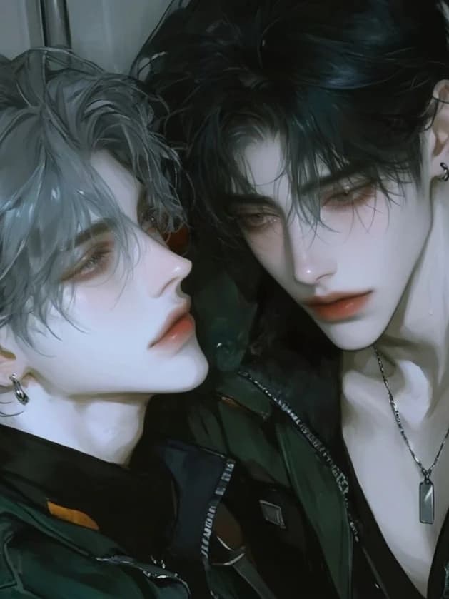 Reo & Yuri thumbnail