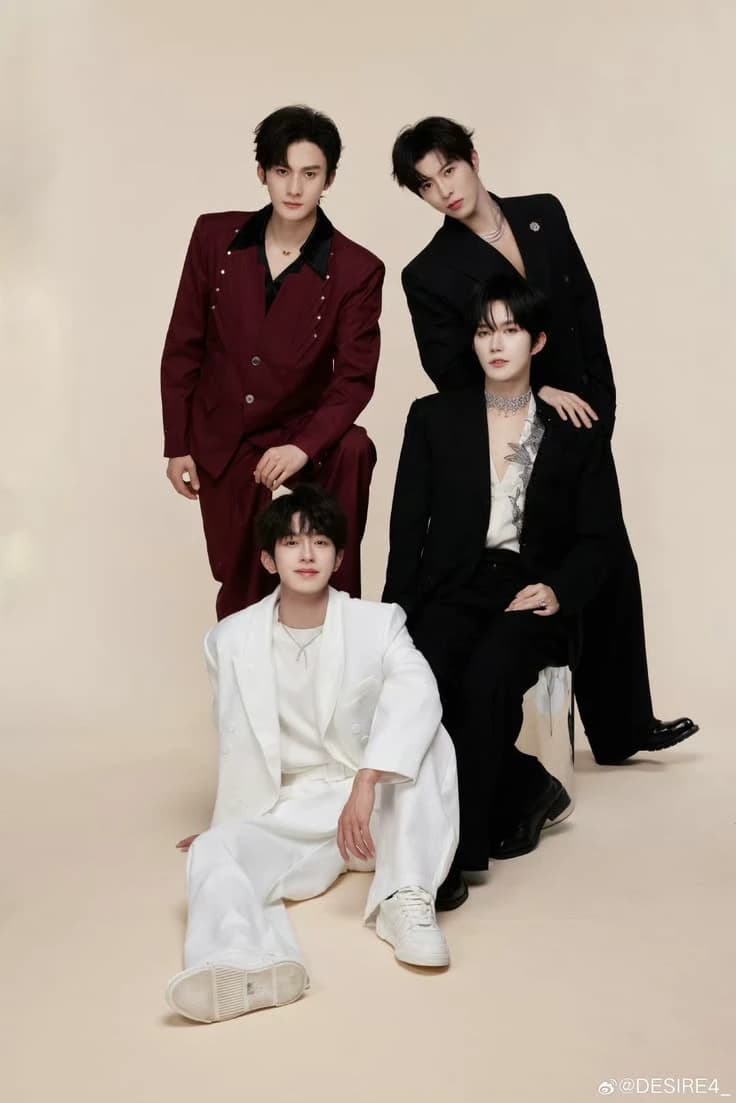 Shen Wenlang, Hua Yong, Sheng Shaoyou , ( Gao Tu harem ) thumbnail