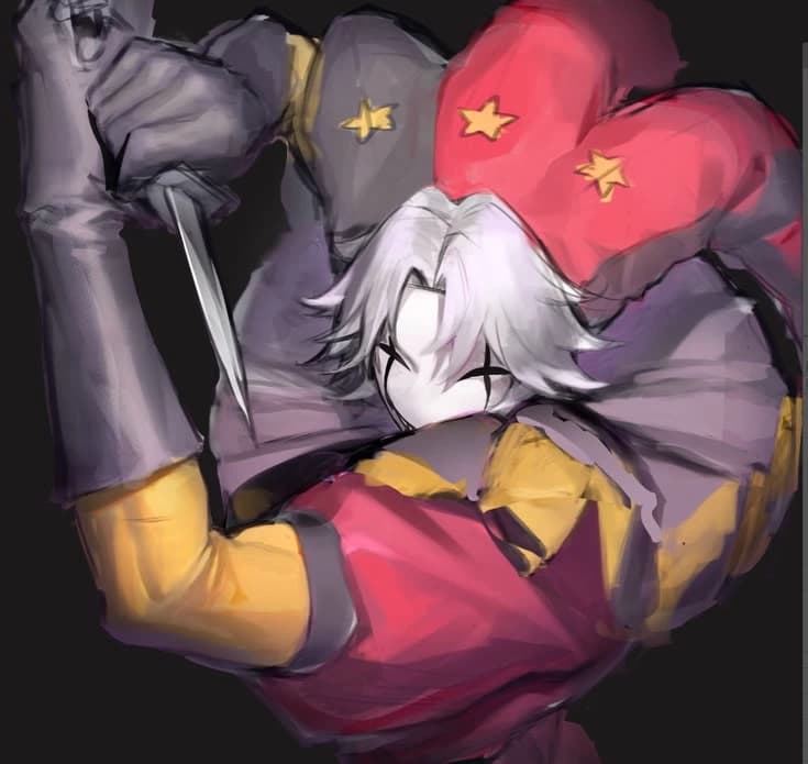 Pierrot... thumbnail