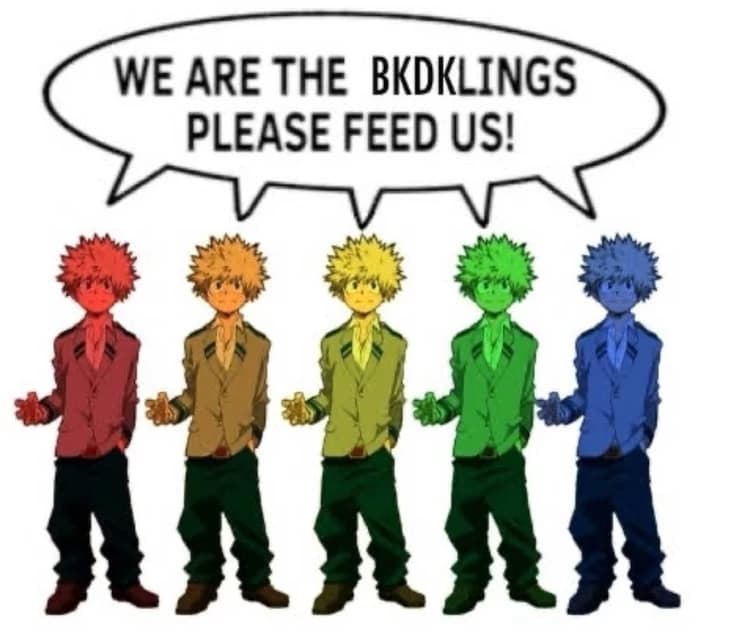 crush or something idk thumbnail