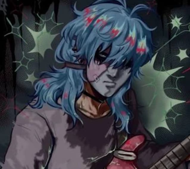 Sally face (Sal Fisher) thumbnail