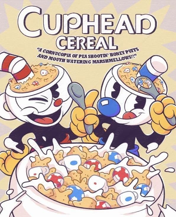 Cuphead y Mugman! thumbnail