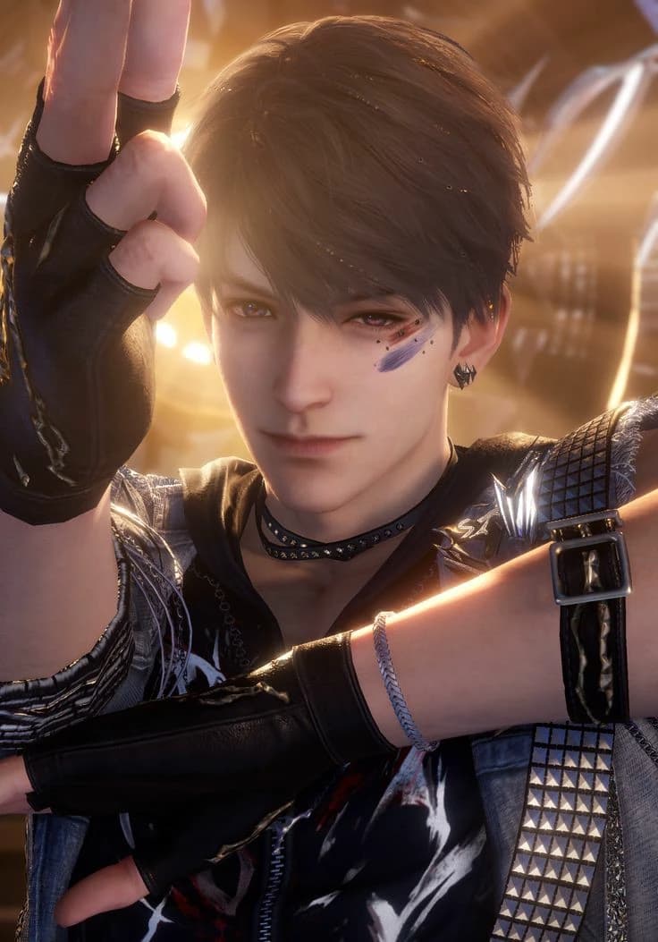 Caleb thumbnail