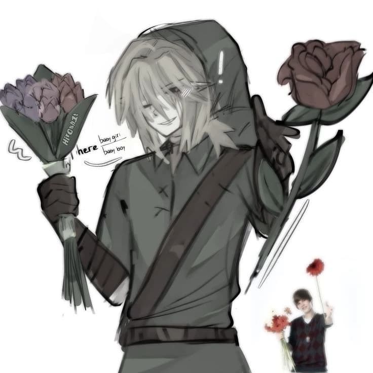 ben drowned thumbnail