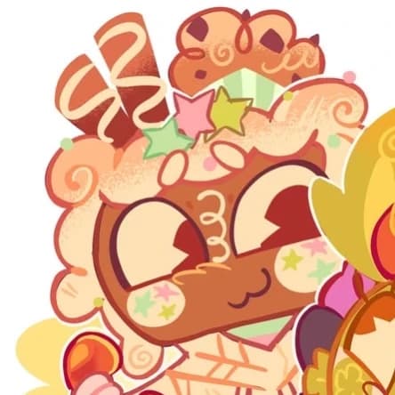 🍰 cosmos 🍪 thumbnail