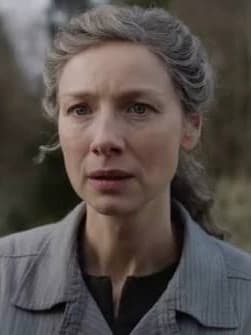 Claire Fraser thumbnail