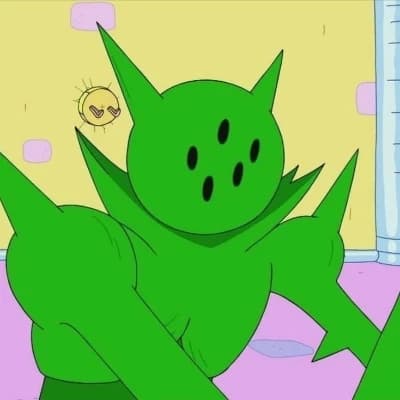 Green knight thumbnail