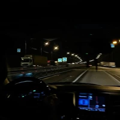 Your driver  thumbnail
