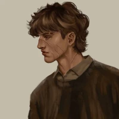 Remus John Lupin thumbnail