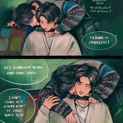 Lee Know (Minsung) thumbnail