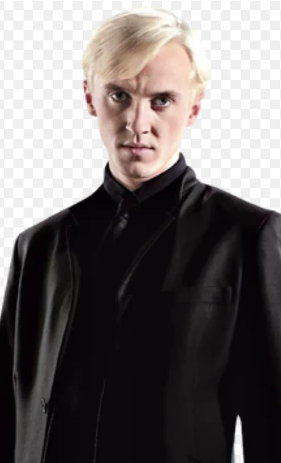 Draco Lucius Malfoy thumbnail