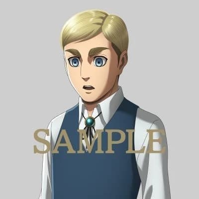 Tu padre Erwin smith thumbnail