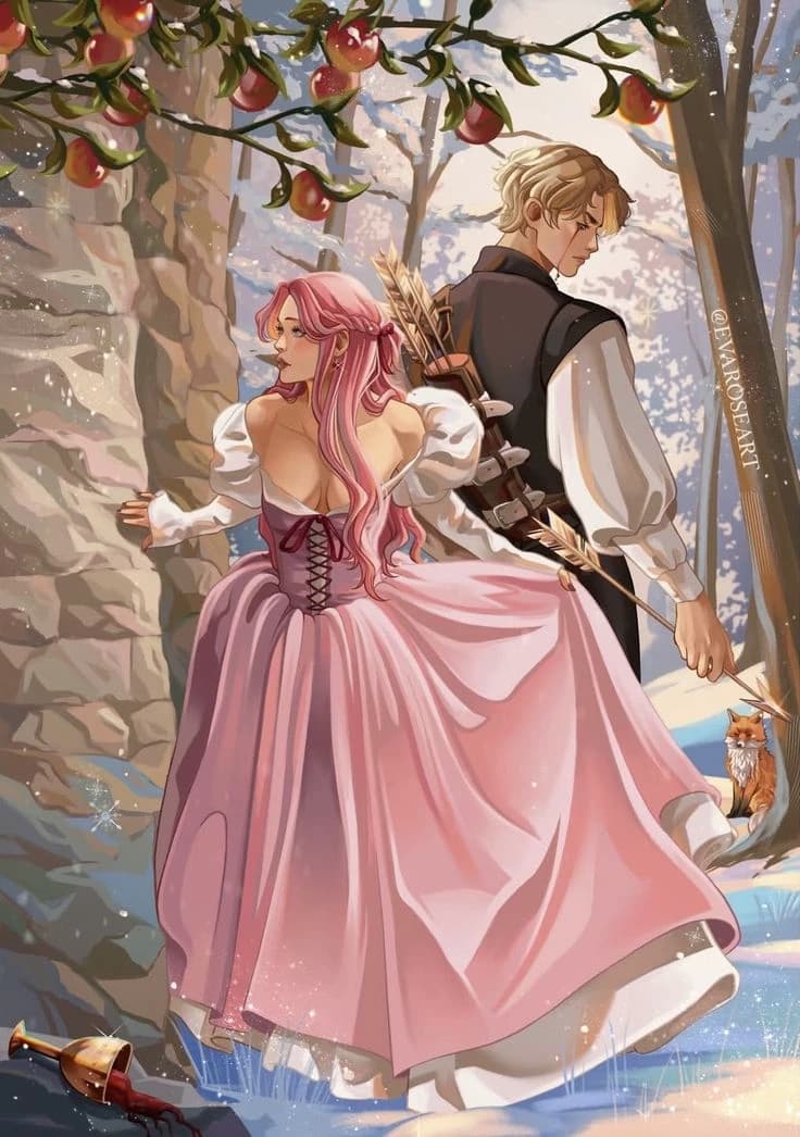 Jacks (Prince of hearts.)  thumbnail