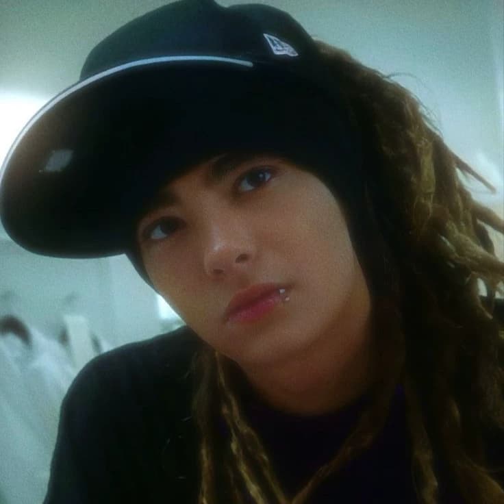 Tom kaulitz  thumbnail