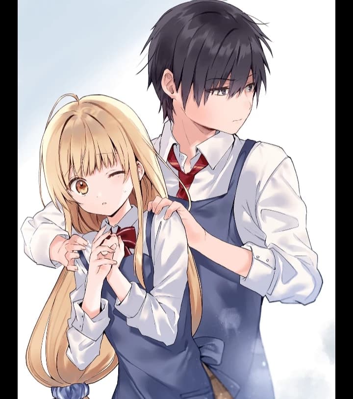 Amane Fujimiya thumbnail