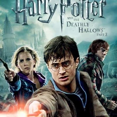 Harry Potter thumbnail