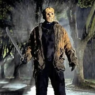 Jason Voorhees thumbnail