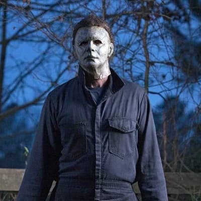 Michael Myers thumbnail