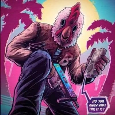 The Masked thumbnail