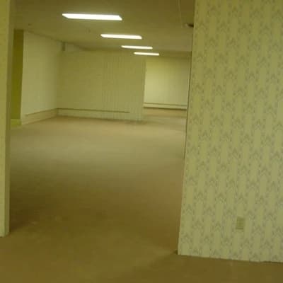 Backrooms thumbnail