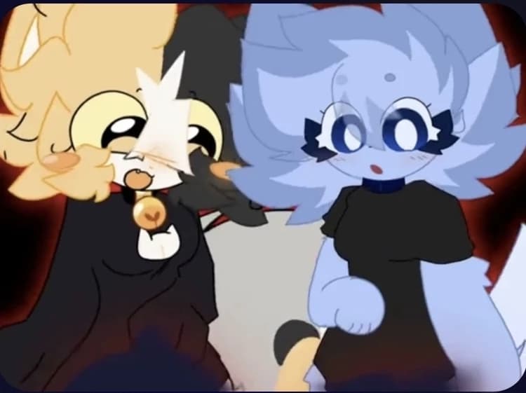 Misha and Natalie thumbnail