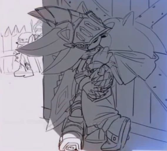 Sir Lancelot × Rey Artur thumbnail