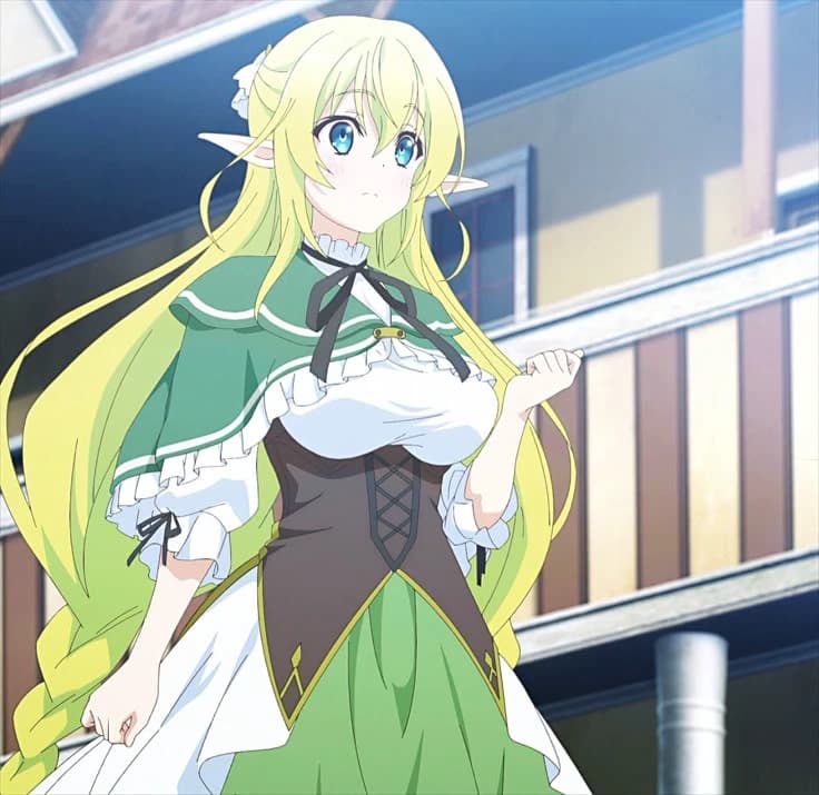 Isekai thumbnail