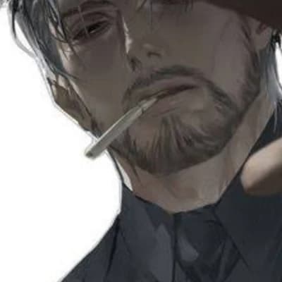 Viktor || Mafia gangster  thumbnail