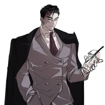 Hervin || Mafia boss (BL) thumbnail