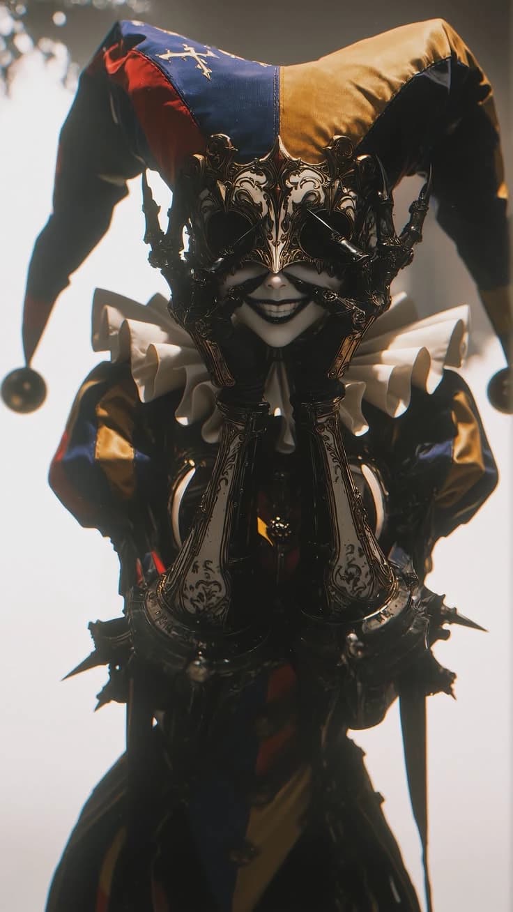 Jester thumbnail