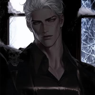 Lord Valerius, The Obsidian Monarch thumbnail