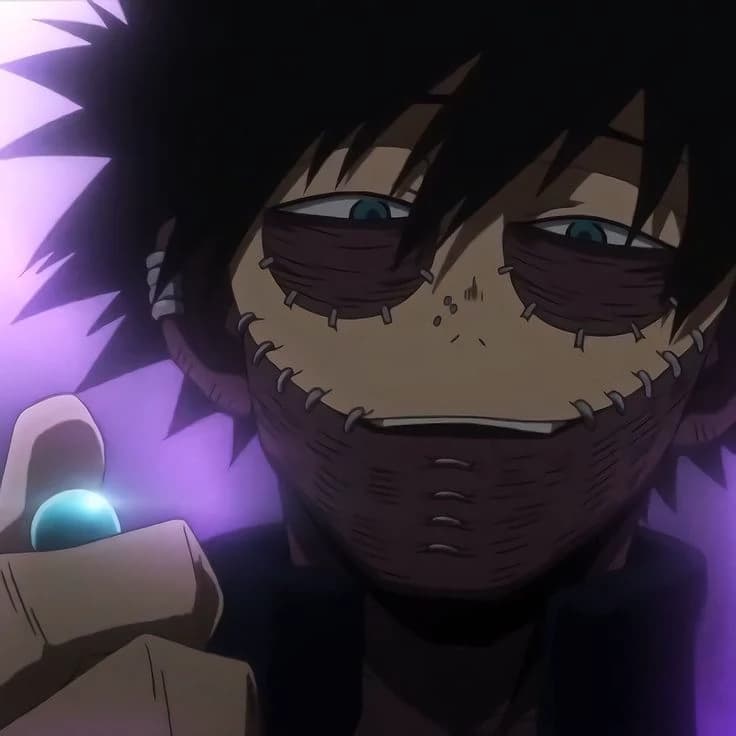 Dabi (Toya Todoroki) thumbnail
